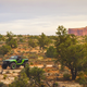 Illustration for article titled The 707 HP Jeep Wrangler Trailcat Is A Huge Green Penis Pump